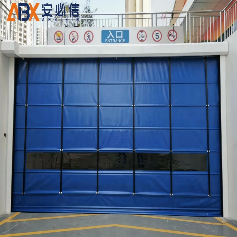 晋中市高速堆积门