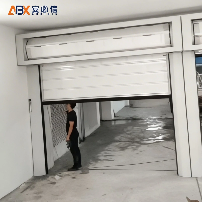 晋中市涡轮硬质高速门